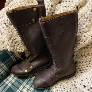 Calleen Cordero Knee High Boots